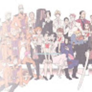 Meet your Posher, Rikki